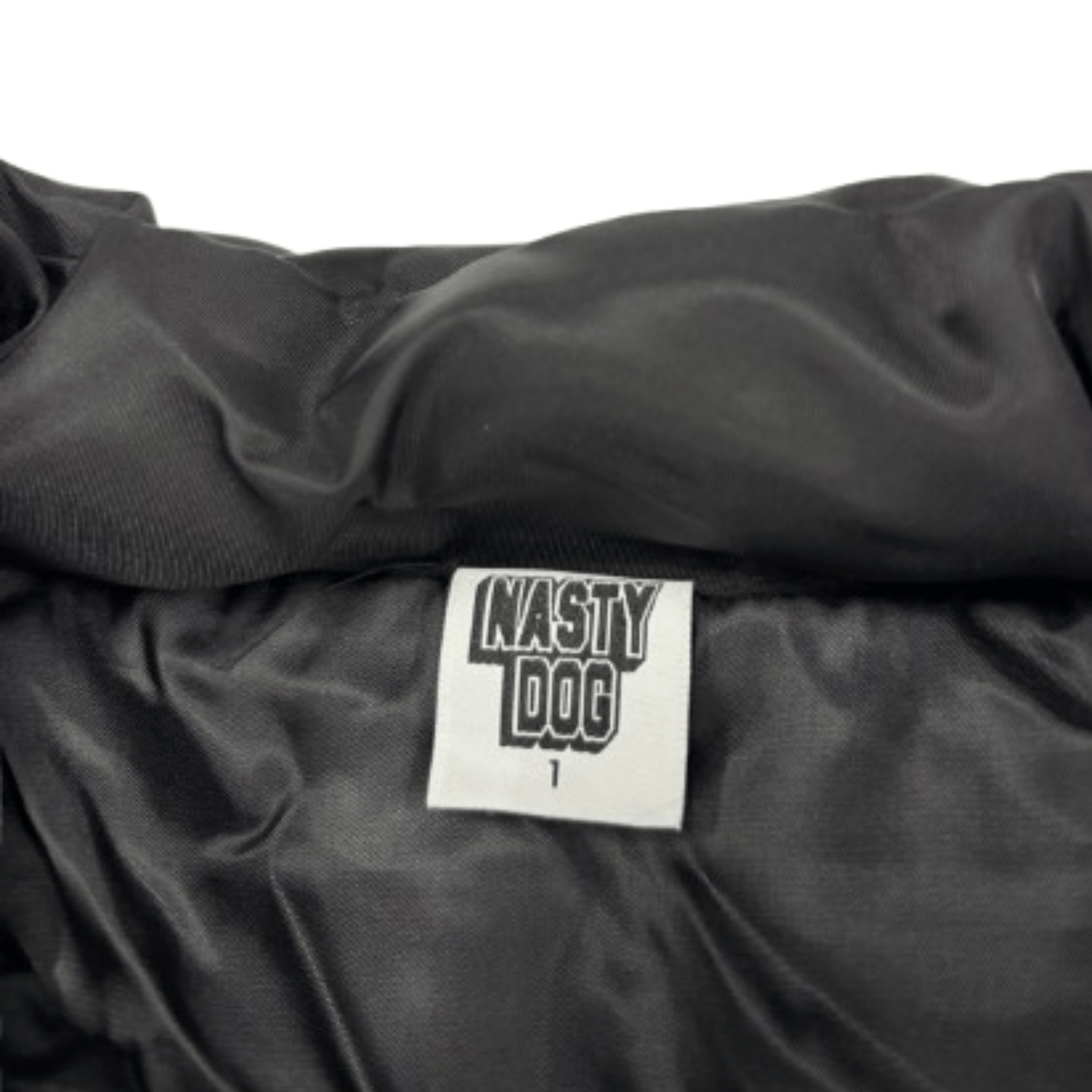 Down Jacket | NastyDog -OUTLET Site-