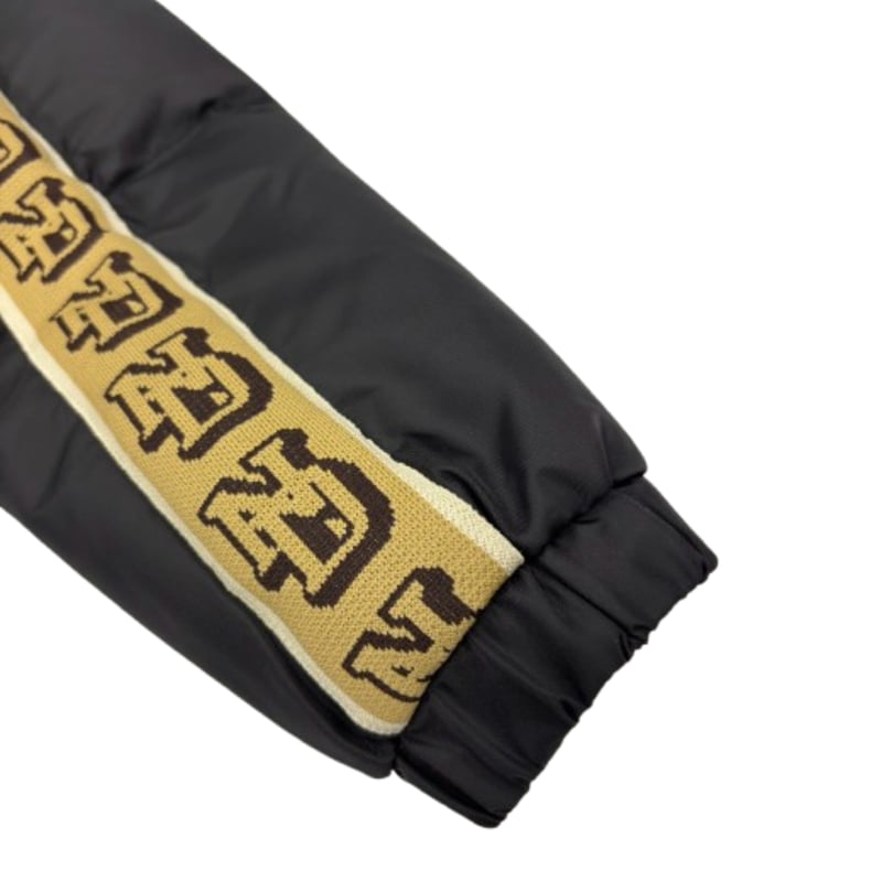 Down Jacket | NastyDog -OUTLET Site-