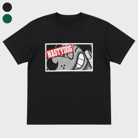 NastyDog -OUTLET Site-