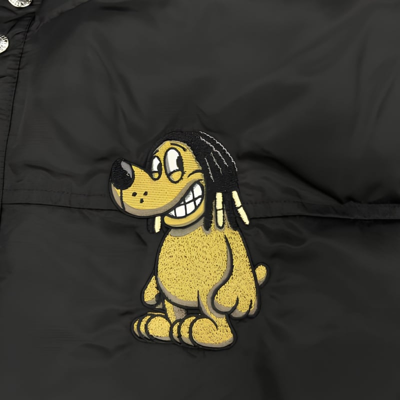 Down Jacket | NastyDog -OUTLET Site-