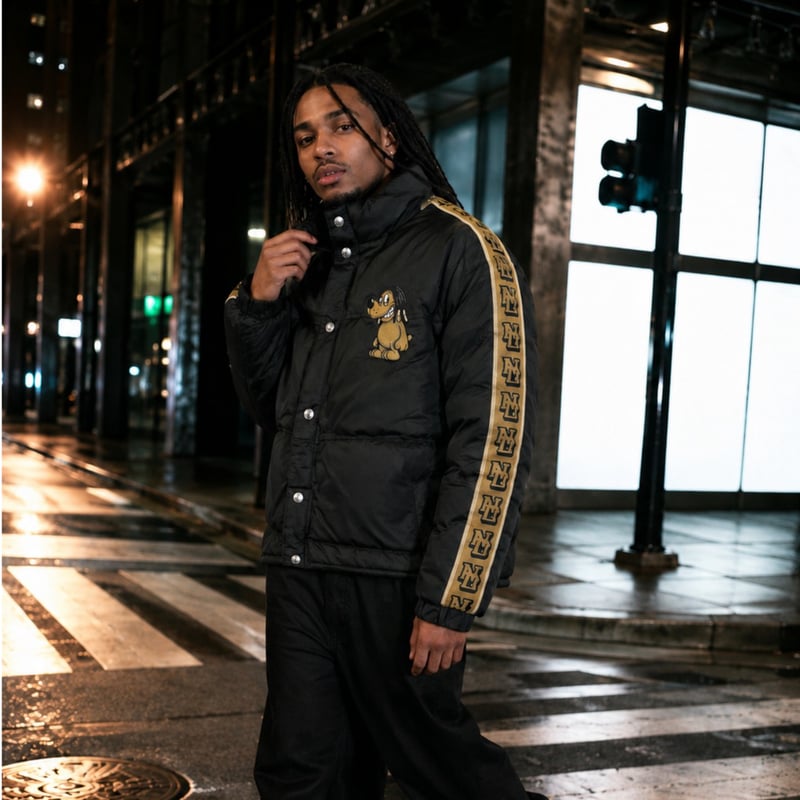 Down Jacket | NastyDog -OUTLET Site-