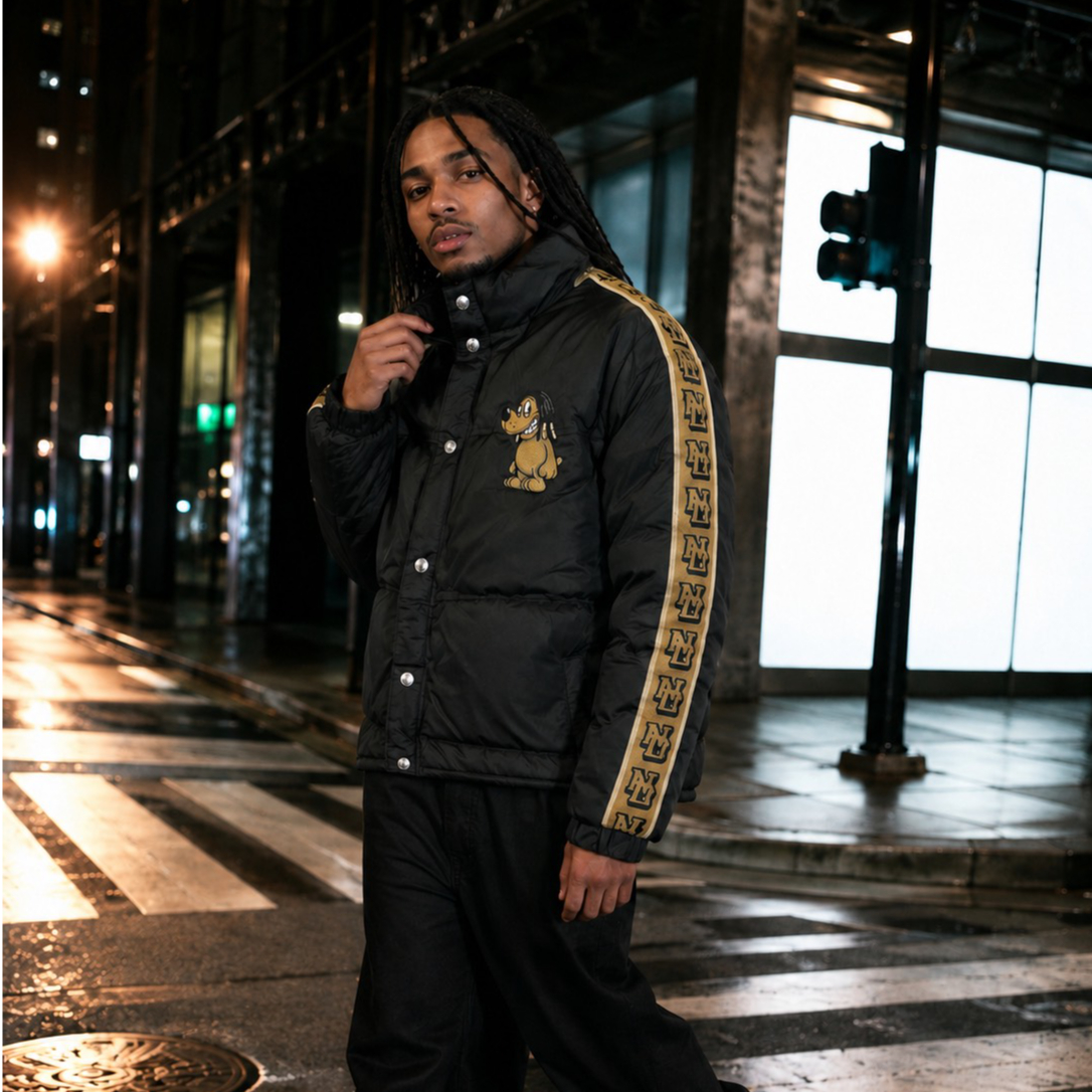 Down Jacket | NastyDog -OUTLET Site-