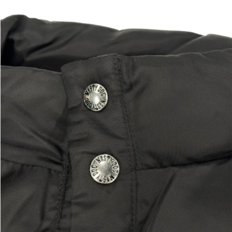 Down Jacket | NastyDog -OUTLET Site-