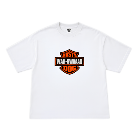 SENDAI Tee (White)