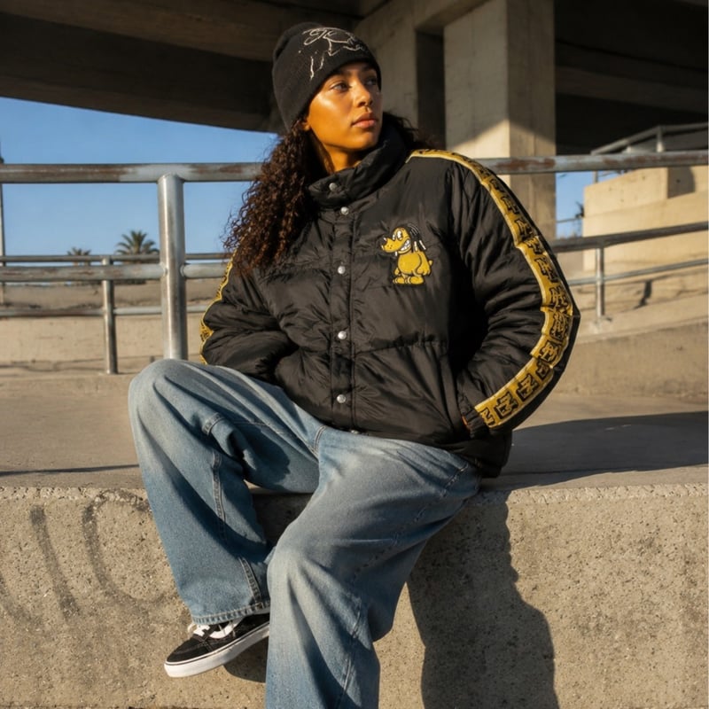 Down Jacket | NastyDog -OUTLET Site-