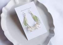 TU-RIP pierce/earring