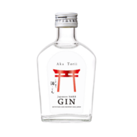 光武酒造場 赤鳥居 酒･じん 200ml瓶(136861)