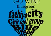GO WIN!!  Bluegreen