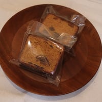 ９月の焼き菓子便