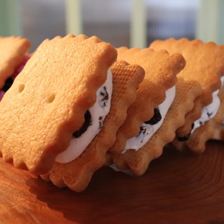 9月のバターサンド便