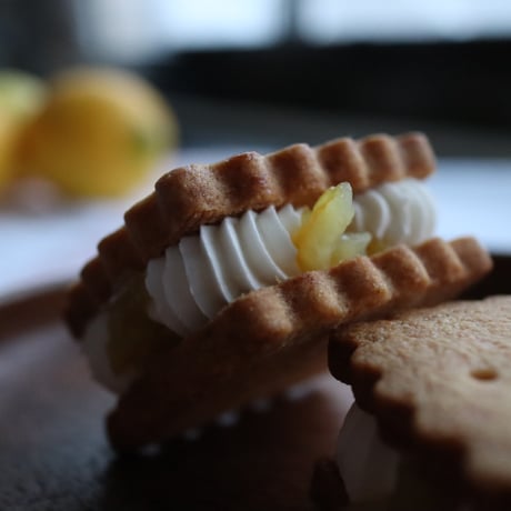 9月のバターサンド便
