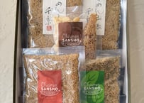 迷ったらコレ！千京おススメ4種5袋入りセット