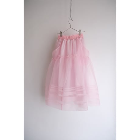 Flamant  / pink