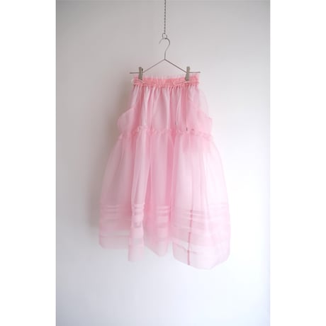 Flamant  / pink