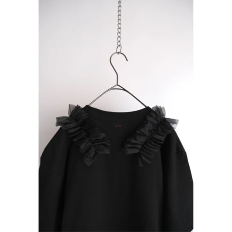 Bunny T / black