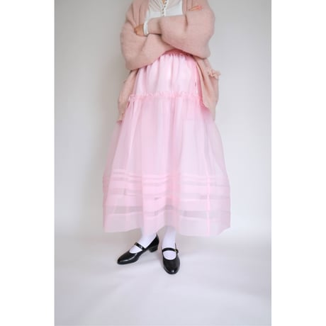 Flamant  / pink