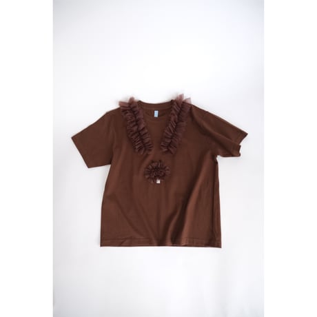 Bunny T / brown