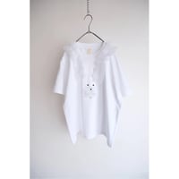 Bunny T  / white