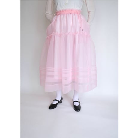 Flamant  / pink