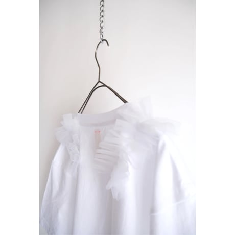 Bunny T  / white