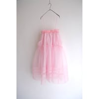 Flamant  / pink
