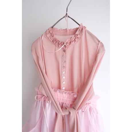 Dix / pink