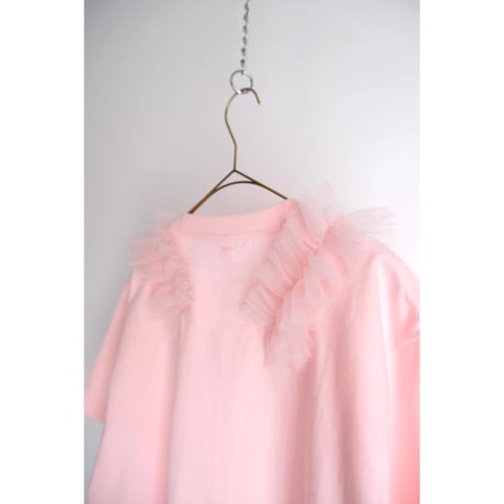 Bunny T / pink