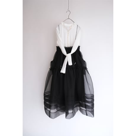 Flamant / black