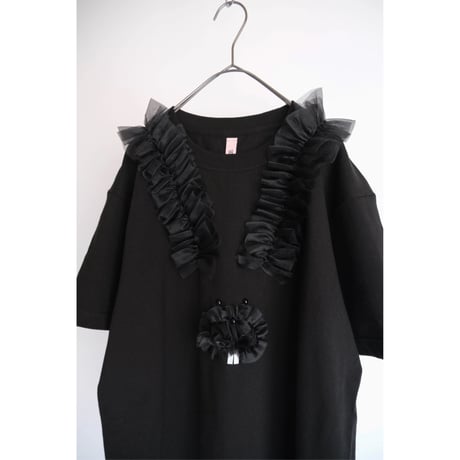 Bunny T / black