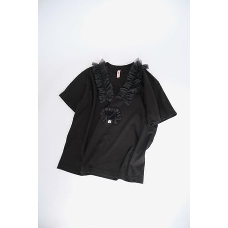 Bunny T / black