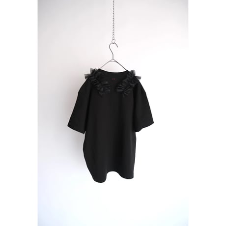 Bunny T / black