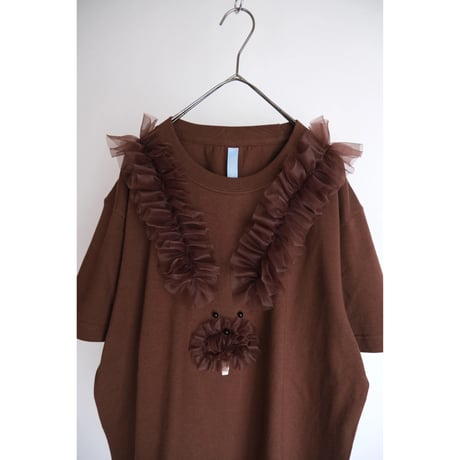 Bunny T / brown