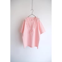 Bunny T / pink