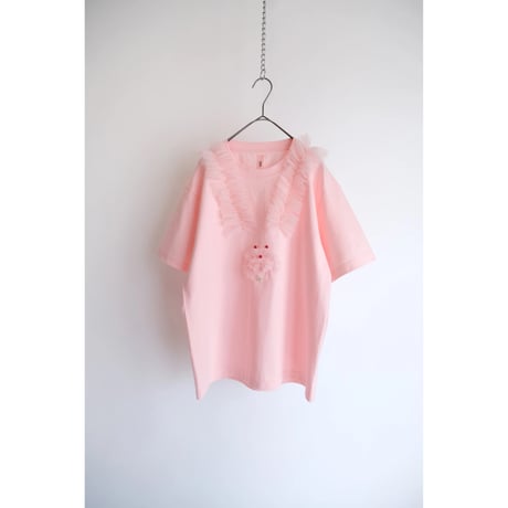 Bunny T / pink