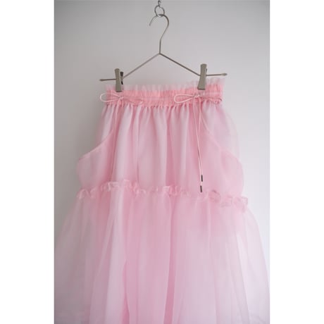 Flamant  / pink