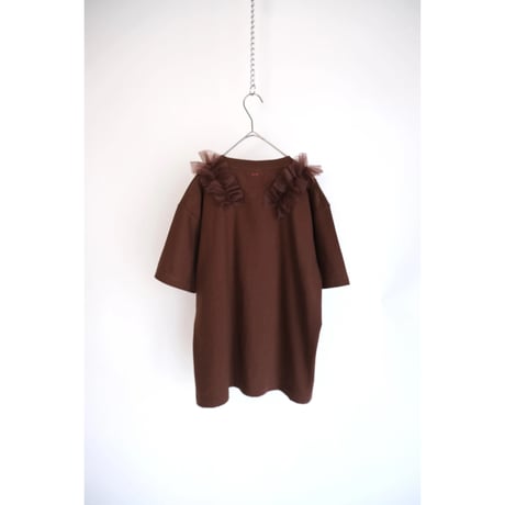 Bunny T / brown