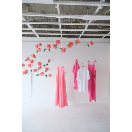 Bell  / pink