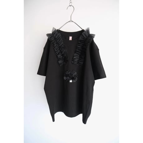 Bunny T / black
