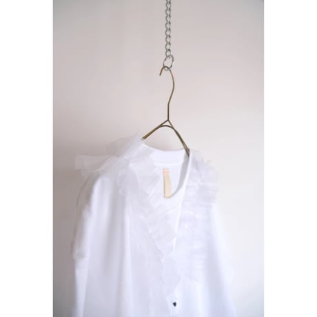 Bunny T  / white
