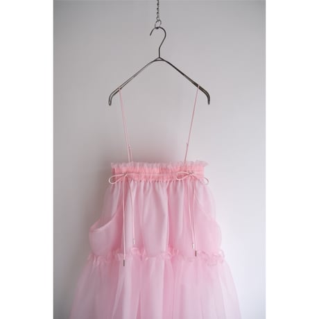 Flamant  / pink