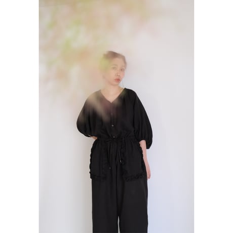 Clove / black