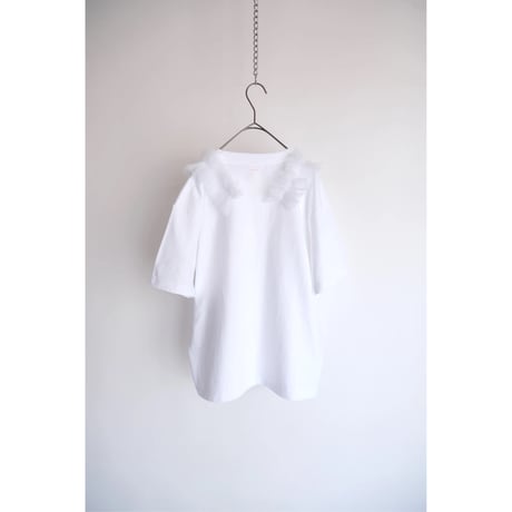 Bunny T  / white