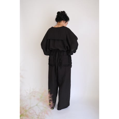 Clove / black