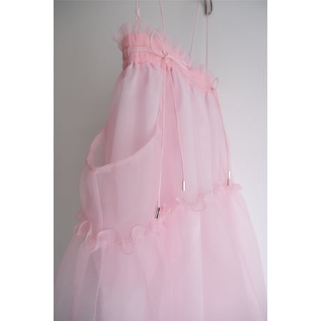 Flamant  / pink