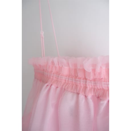 Flamant  / pink