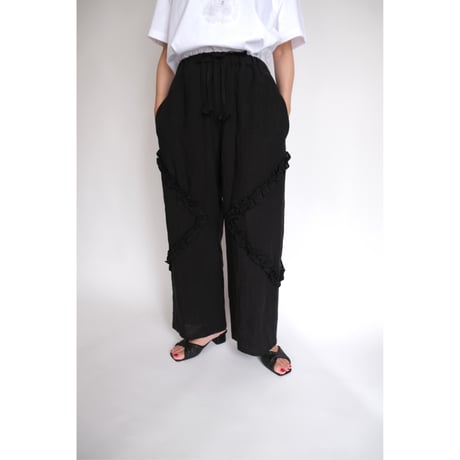 Mirage / black