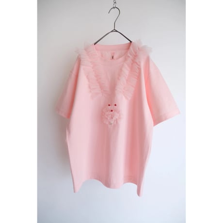 Bunny T / pink