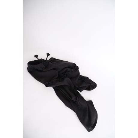 Mirage / black