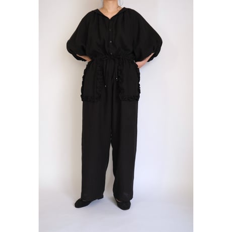 Clove / black