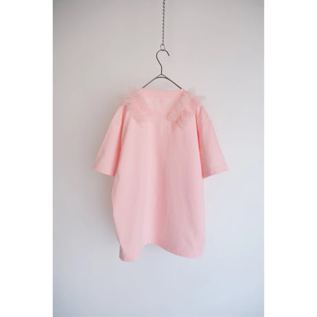 Bunny T / pink